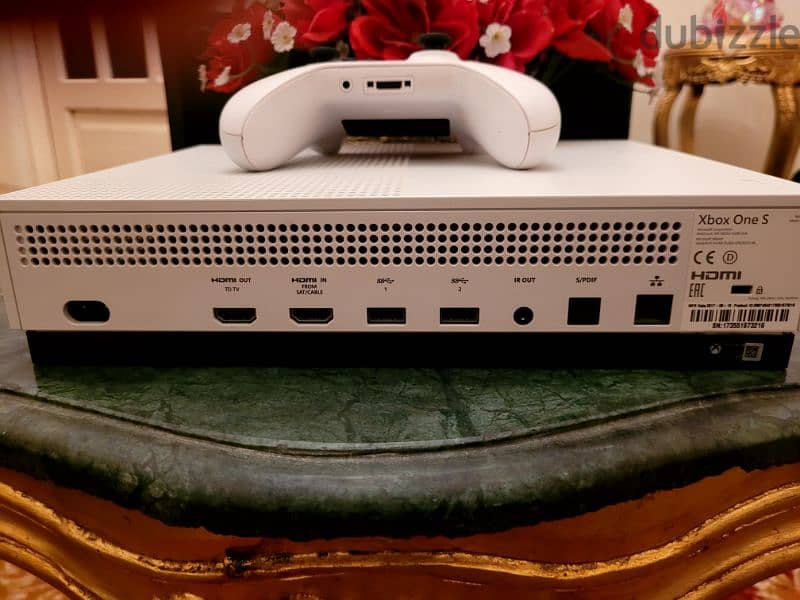 Xbox one s 2