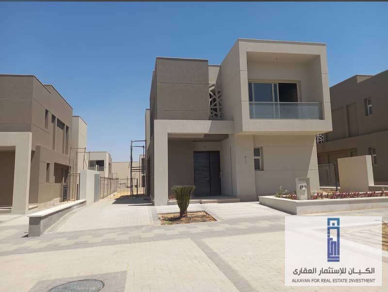 Fully finished apartment with 0% down payment and installments over 10 years in 6th of October, Palm Hills Compound 38