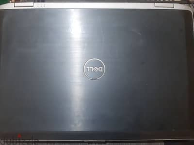 موديل Dell 6530