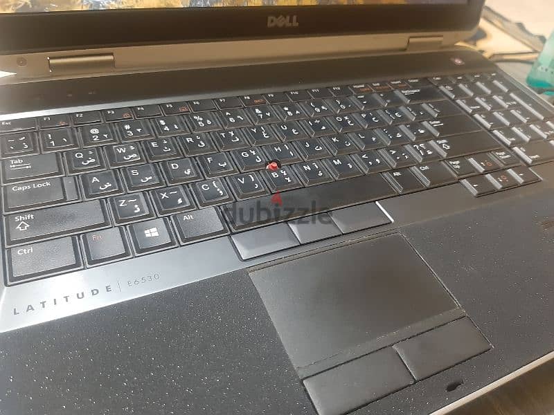 موديل Dell 6530 1