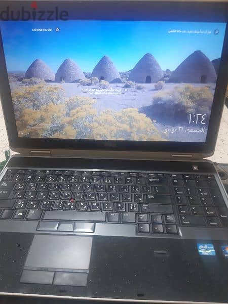 موديل Dell 6530 2