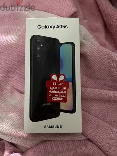 Galaxy A05s