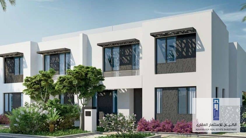 10 years installments for a finished apartment with no down payment (0%) in Badya Palm Hills 6th of October Compound 18