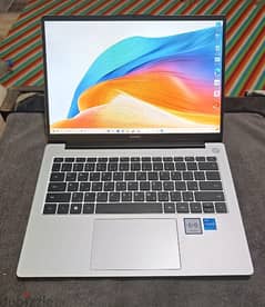 Huawei laptop d14 i5 12h