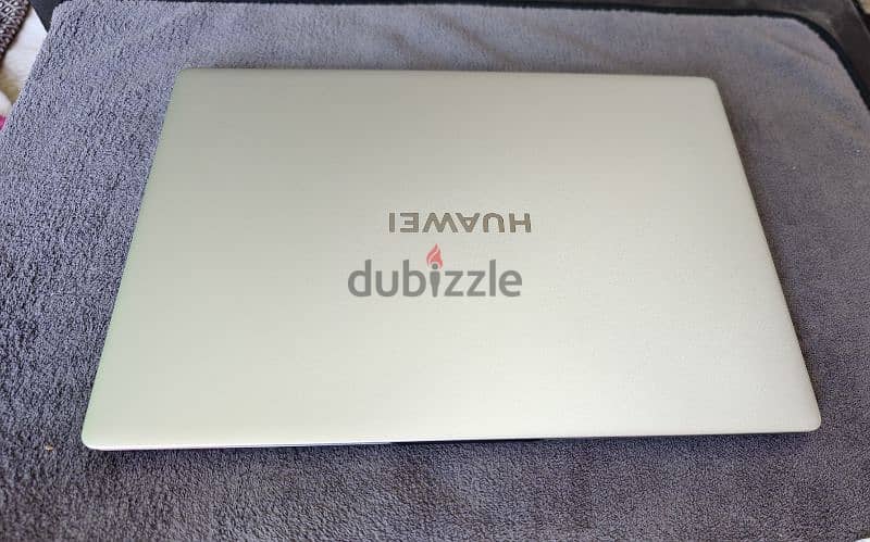 Huawei laptop d14 i5 12h 2