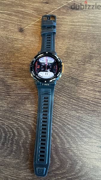 Amazfit T-Rex 2 smartwatch 2