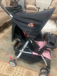 عربية اطفال ماركة كيكو   Stroller 0