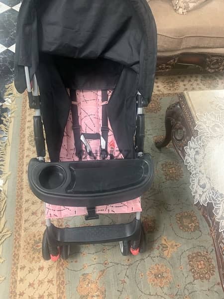 عربية اطفال ماركة كيكو   Stroller 1