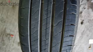 ٢ كاوتش Goodyear مقاس 16/205/60