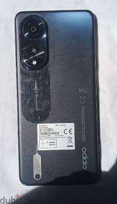 oppo A98 5g