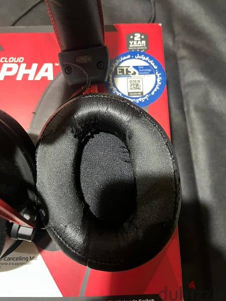 hyperx cloud alpha 3