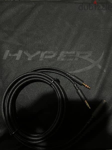 hyperx cloud alpha 5