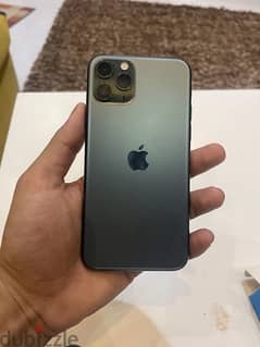 iphone 11 pro 256