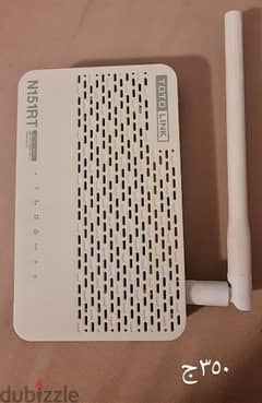 toto link access point and repeater 0