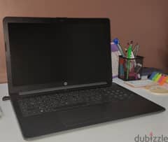 HP laptop 15-db0xxx