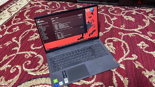 lenovo ideapad 5