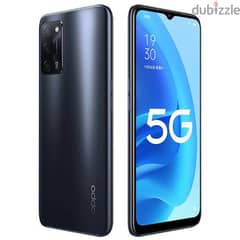 oppo A55