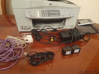 hp printer