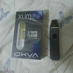 xlim pro pod