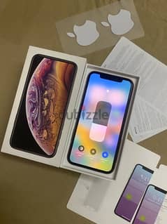 iphone xs 64