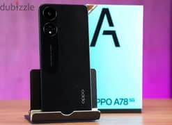 Oppo A78 4G