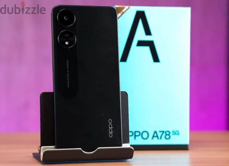 Oppo A78 4G 0