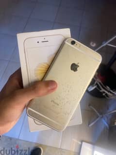 آيفون 6s