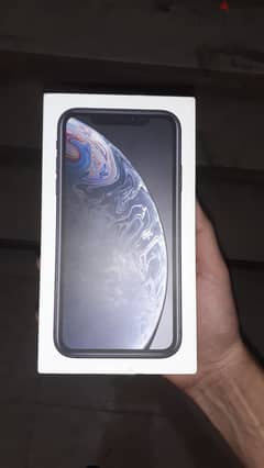 iPhone XR 64 G FOR sale