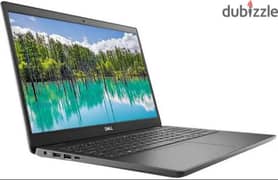 Latitude 3510 - 10th Intel Core I5 -10210U, 8GB RAM, 1TB HDD,+256 SSD