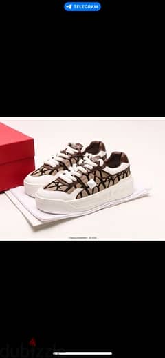 LV shoes 0