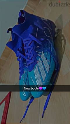 football boots