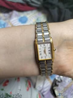 kolber brand new women watch