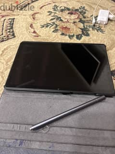 Tablet A7 + joyroom pen