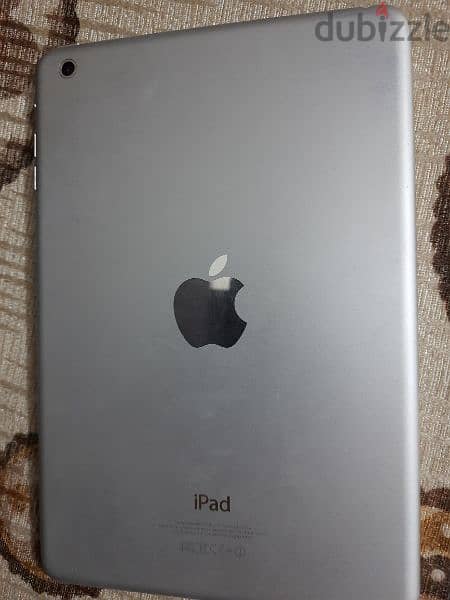 Ipad A3 1