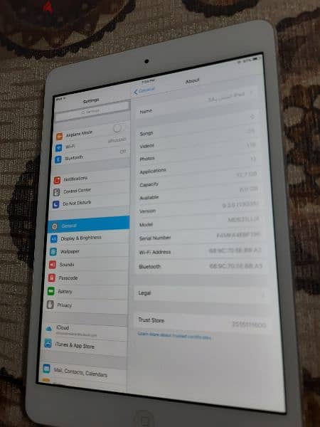 Ipad A3 2