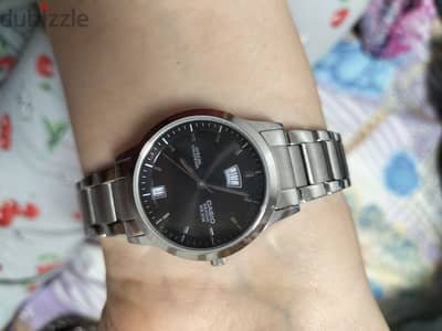 casio women-men watch brand new