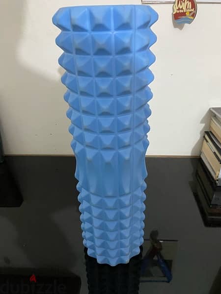 foam,fitness roller مقاس 1