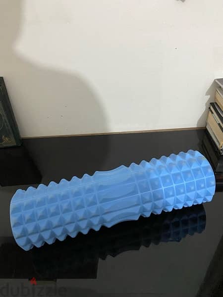 foam,fitness roller مقاس 2