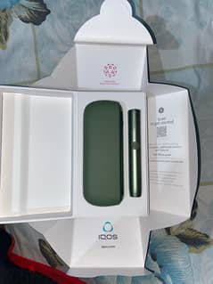 Iqos