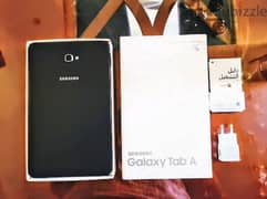 Samsung galaxy tab a6