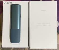 IQOS ILUMA ONE