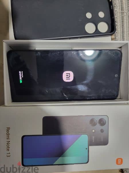 Xiaomi Redmi Note 13 3