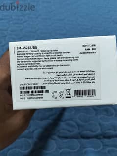 Samsung A52s