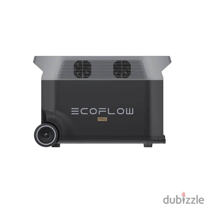 (00971588039767 ) ecoflow power station with solar panel 220W 3