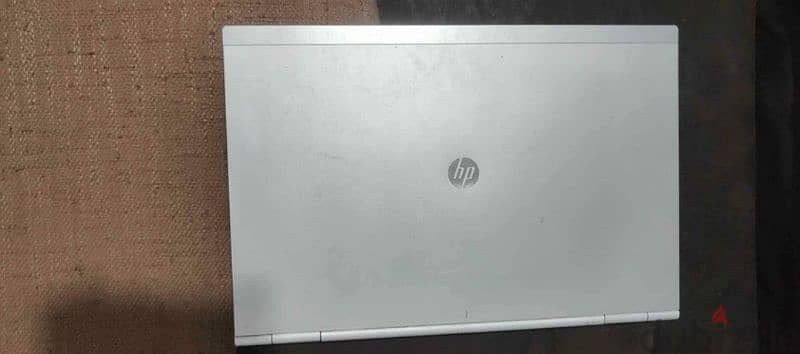 لابتوب Hp بسعر لقطة 1