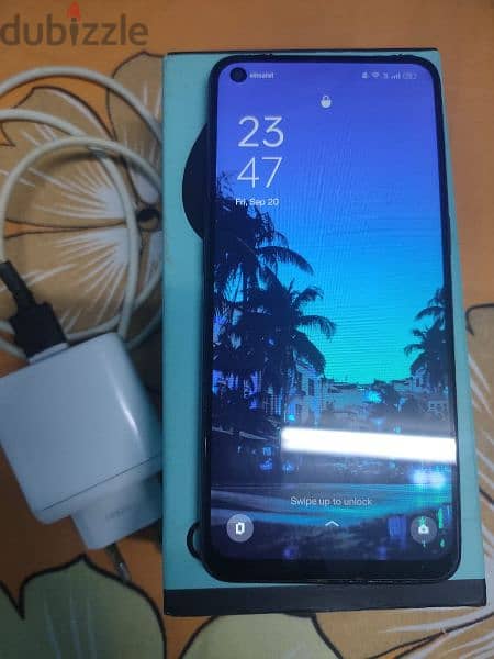 Oppo reno 6 - 128 G 8 Ram 0