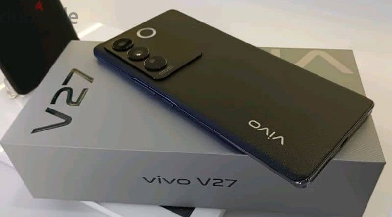 vivo V27e 2