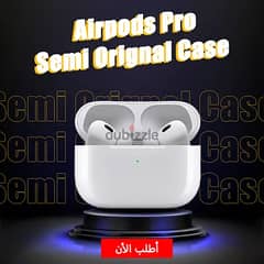 Airpods Pro 3 Semi Orignal Case 0