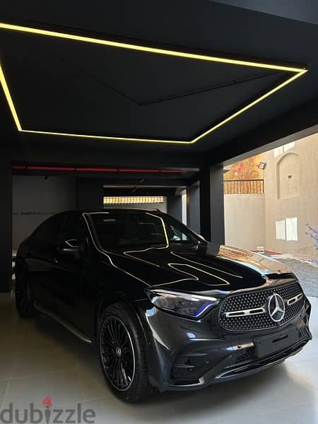 Mercedes-Benz GLC 300 2024 0