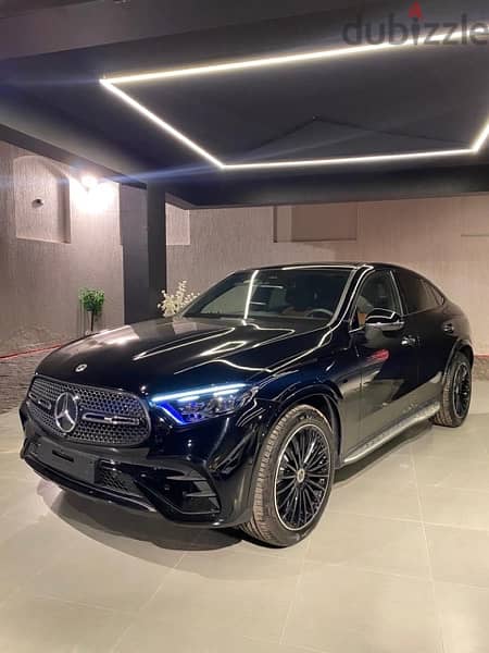 Mercedes-Benz GLC 300 2024 2